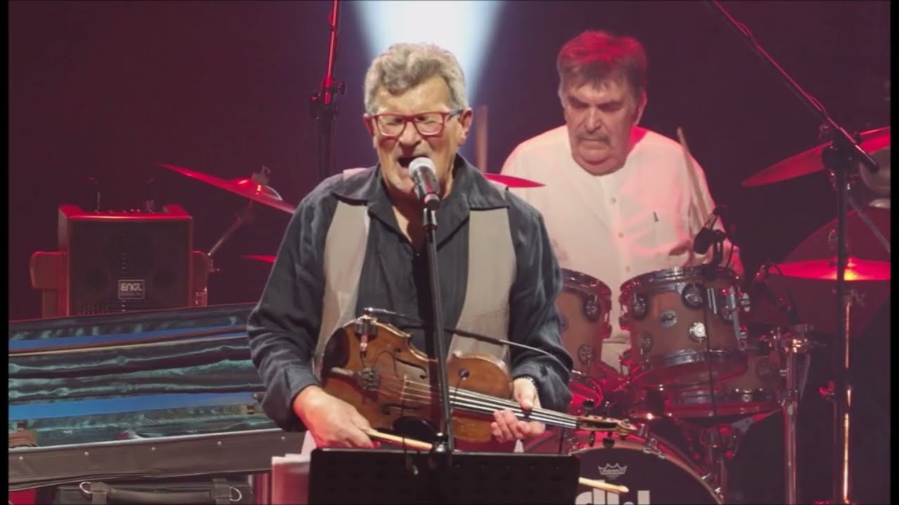Skaldowie - Krywaniu , Krywaniu ( suita ) live 2021 r