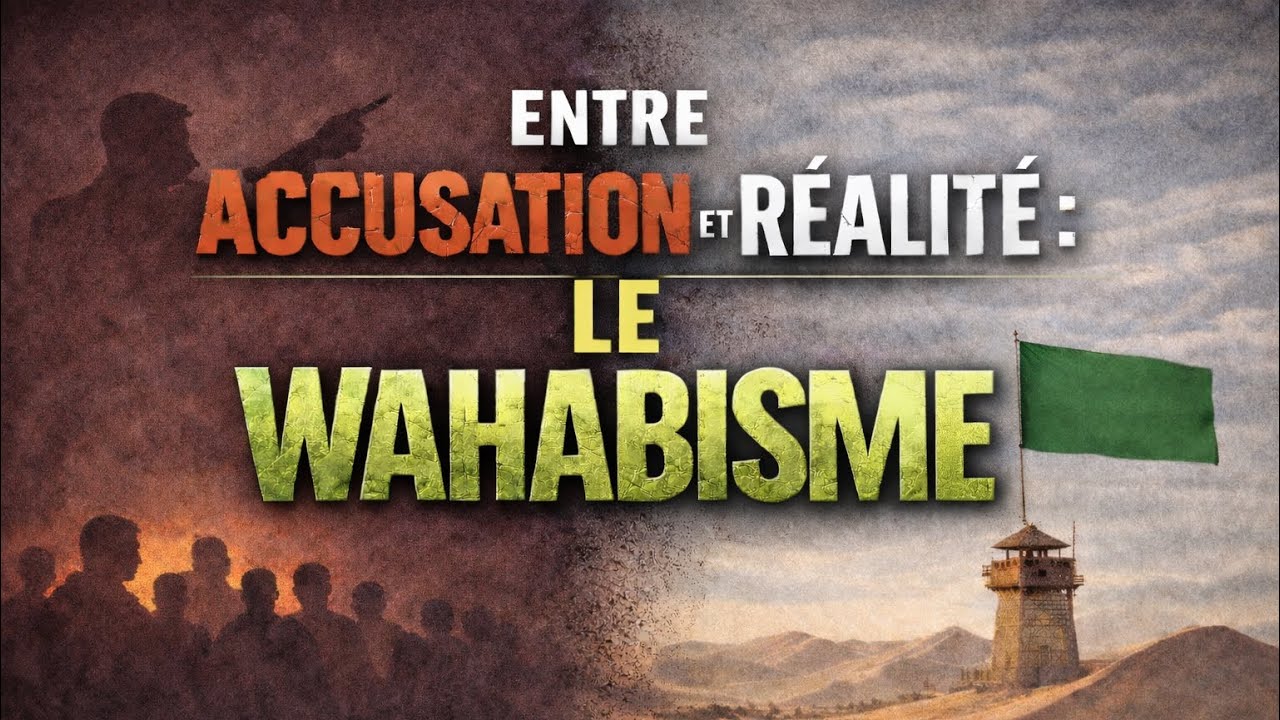 Entre accusation et réalité : le wahhabisme