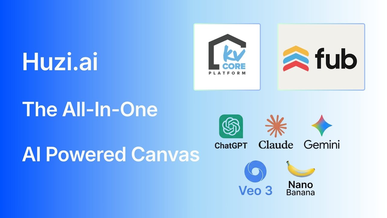 CRM's & AI | New Automations For Real Estate