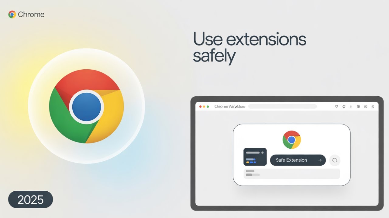 How to Use Chrome Extensions Safely | DelftStack Tutorial