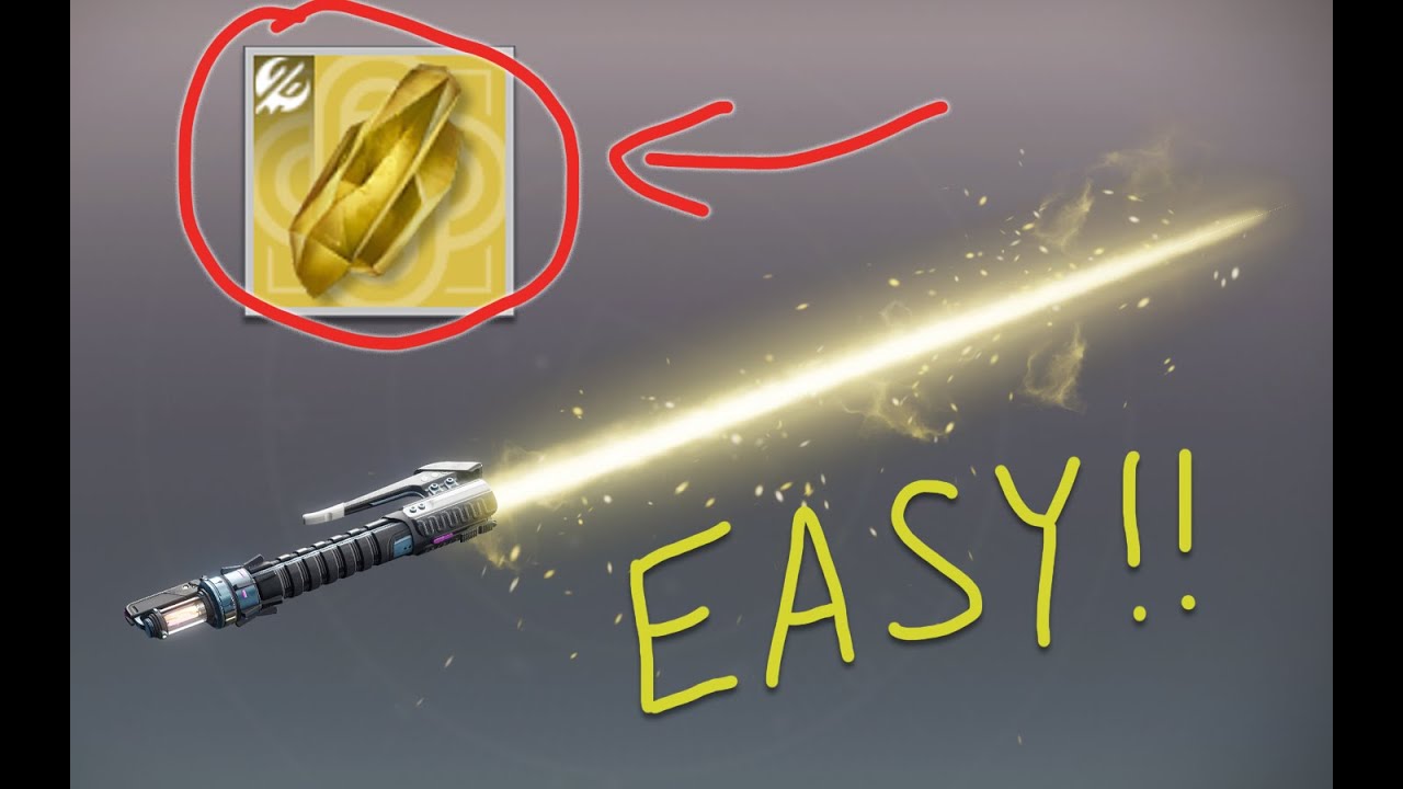 Quick and Easy Yellow Praxic Blade Guide