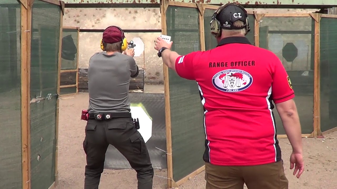 Simo Partanen - Finnish Open Nationals 2019