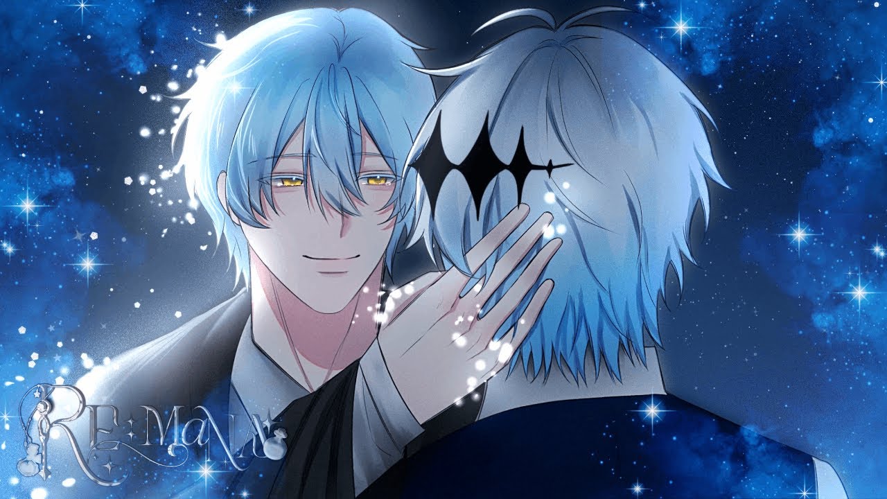 อีธาน ฟรอสท์ (RE:MANA)