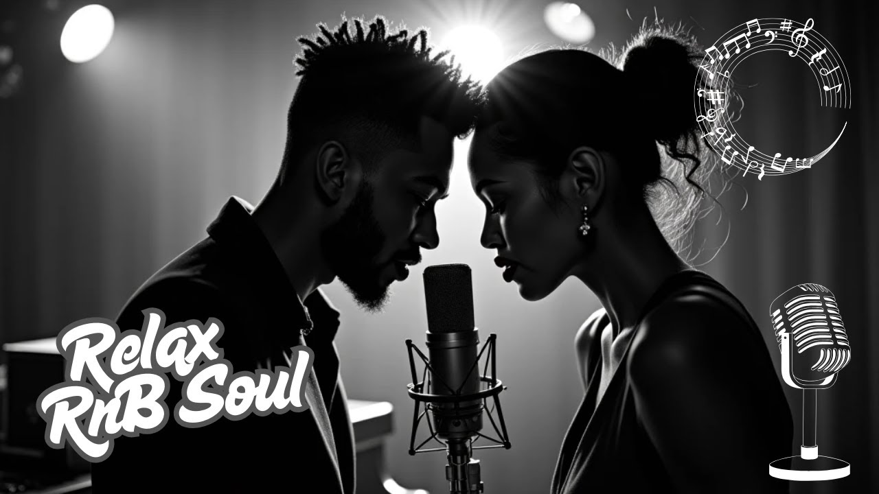 🔥 Warm RnB & Romantic Indie for Deep Feels | Chill & Cozy Playlist 💭