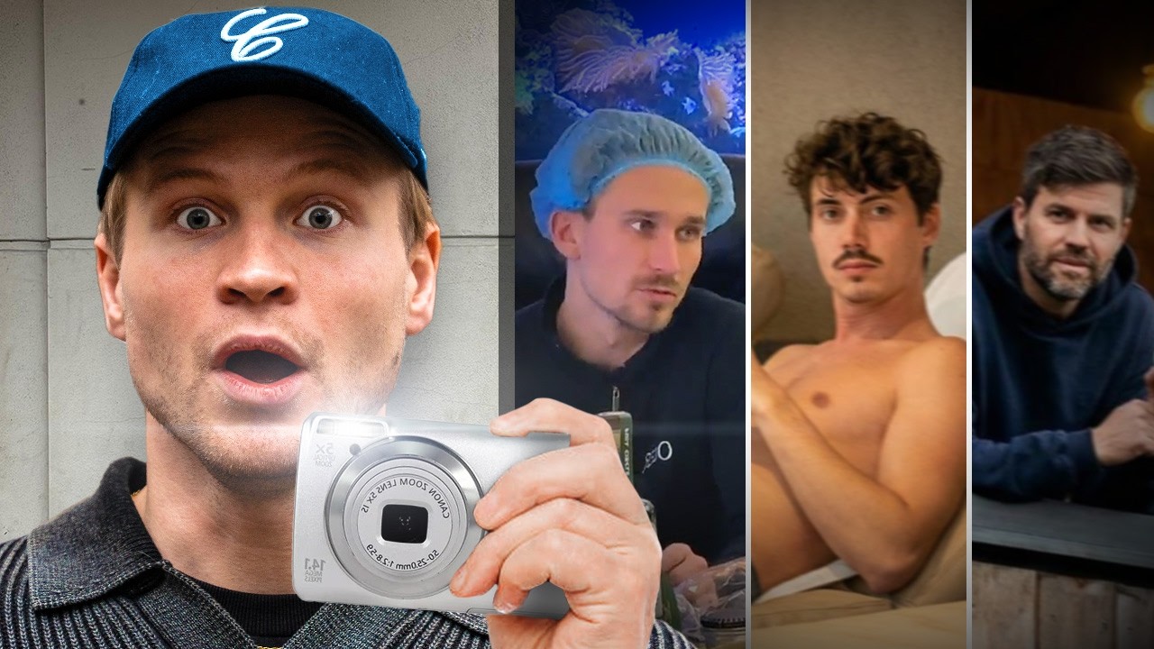 Zo Veel Mogelijk BN’ers Spotten in 1 Dag (stiekem) - AFLEVERING 2