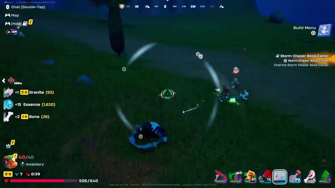 Cozy Lego Fortnite