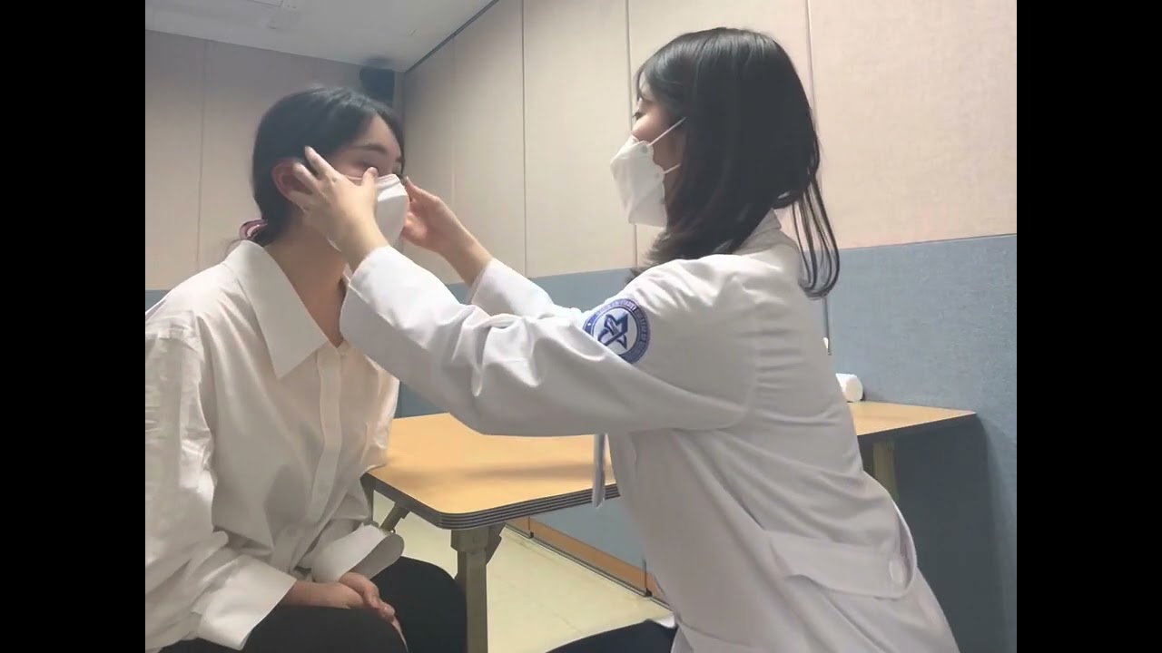 PK 7조 김민영 염혜선 관절통 CPX  영상