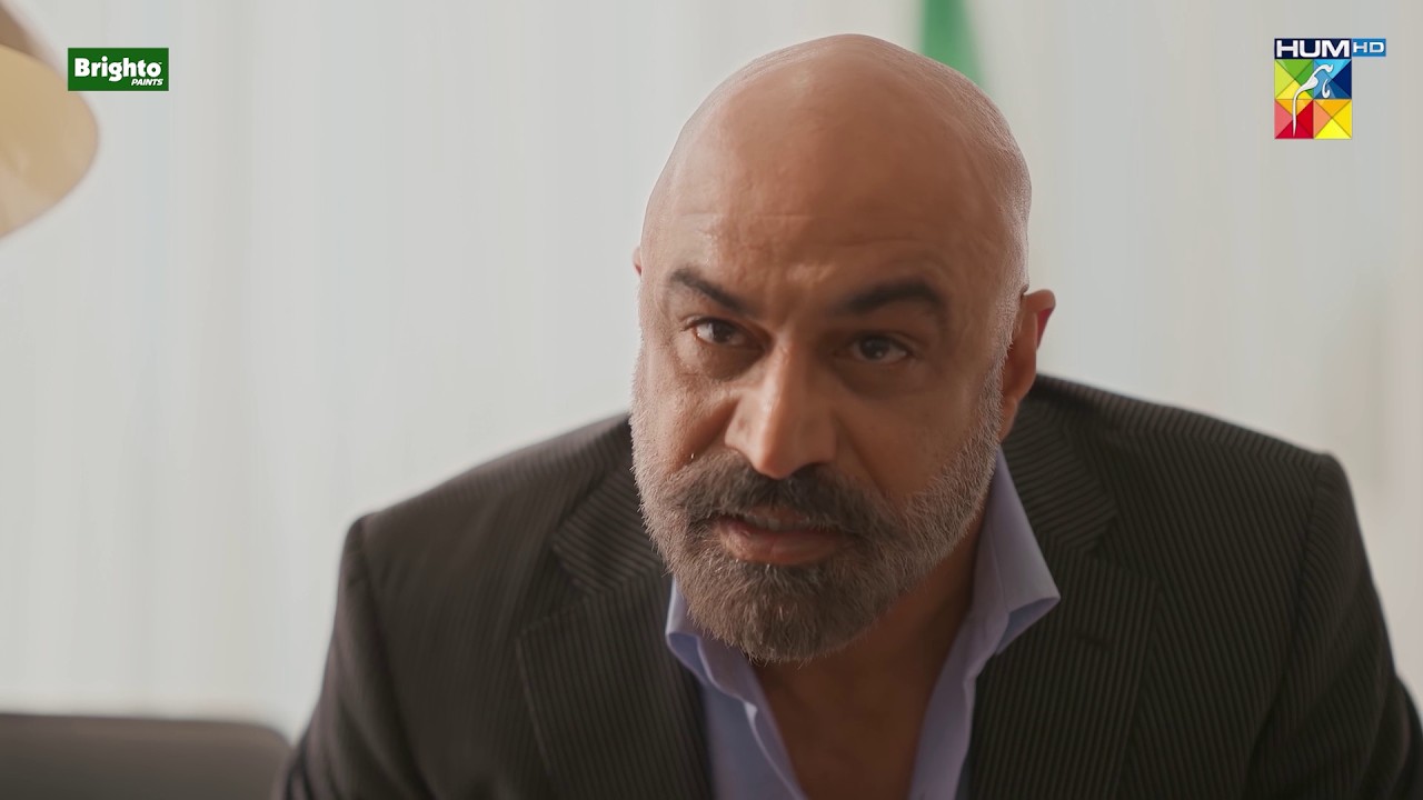 Menay Hi Mara Hai Tumhare Us Dost Adeel Ko..! Leader - Kinza Hashmi & Ali Raza - HUMTV