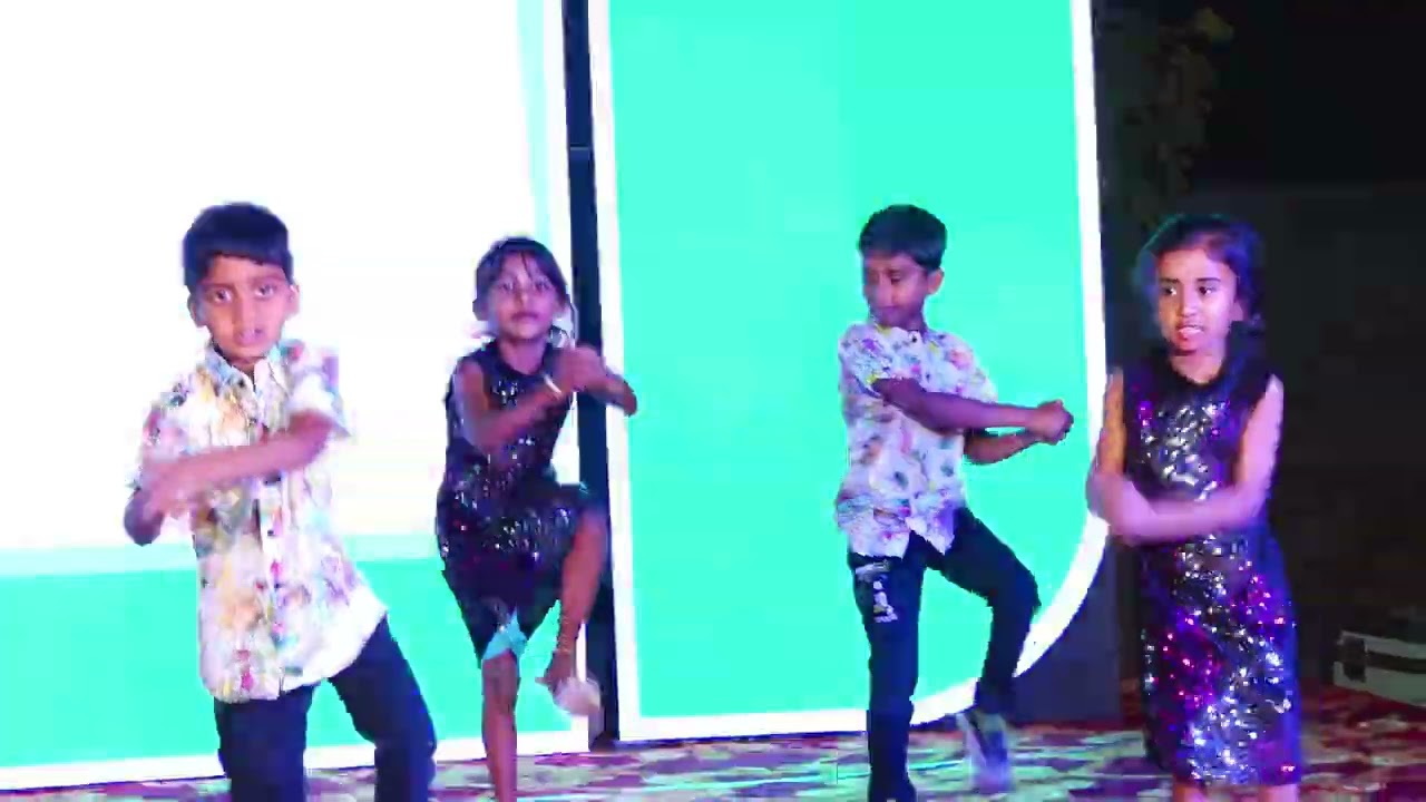 ANNUAL FUNCTION 2026   V12