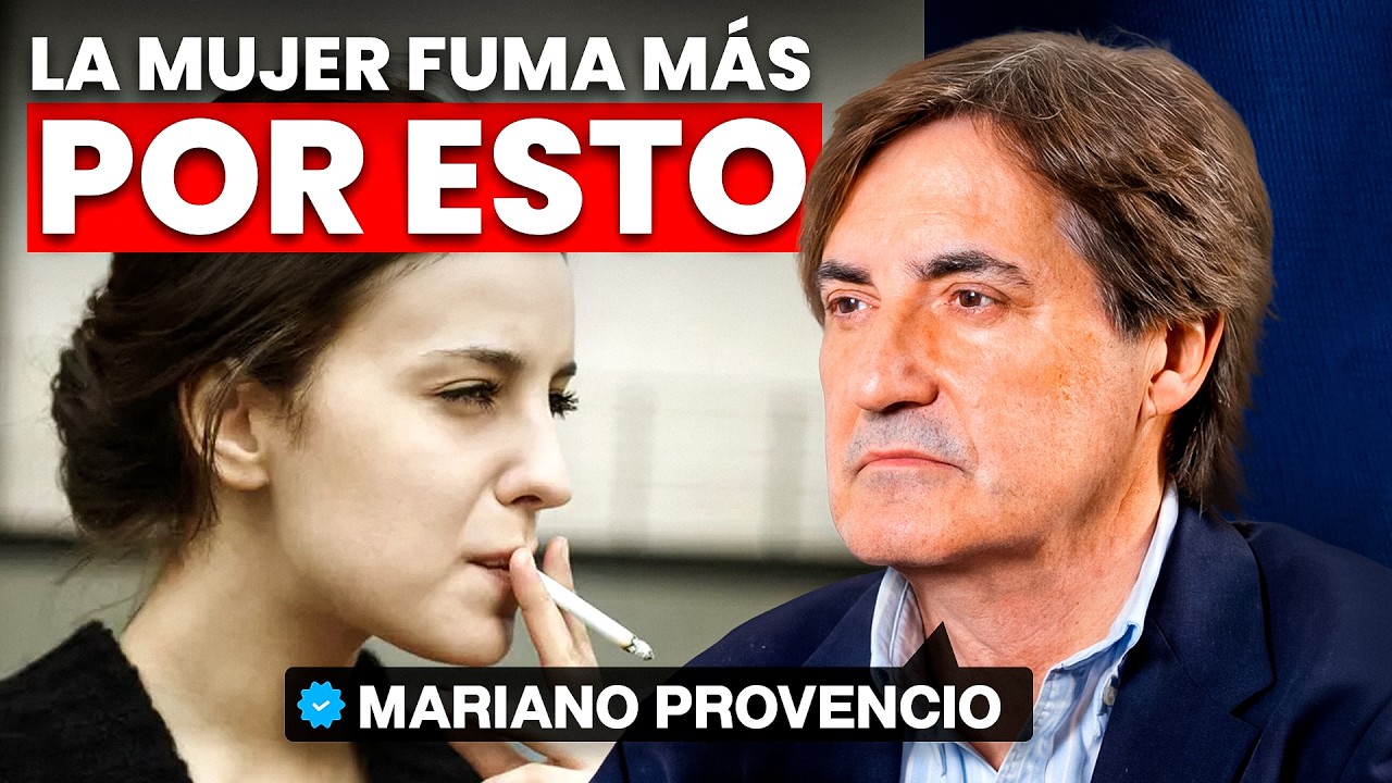 Experto en Cáncer Revela Por Qué las Mujeres Están Fumando Más Que los Hombres en 2026