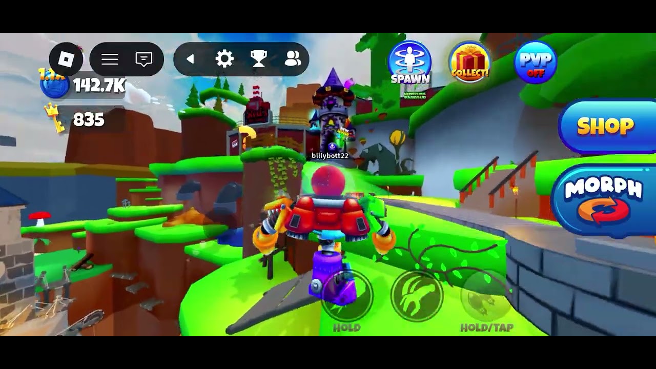 my third favourite game
