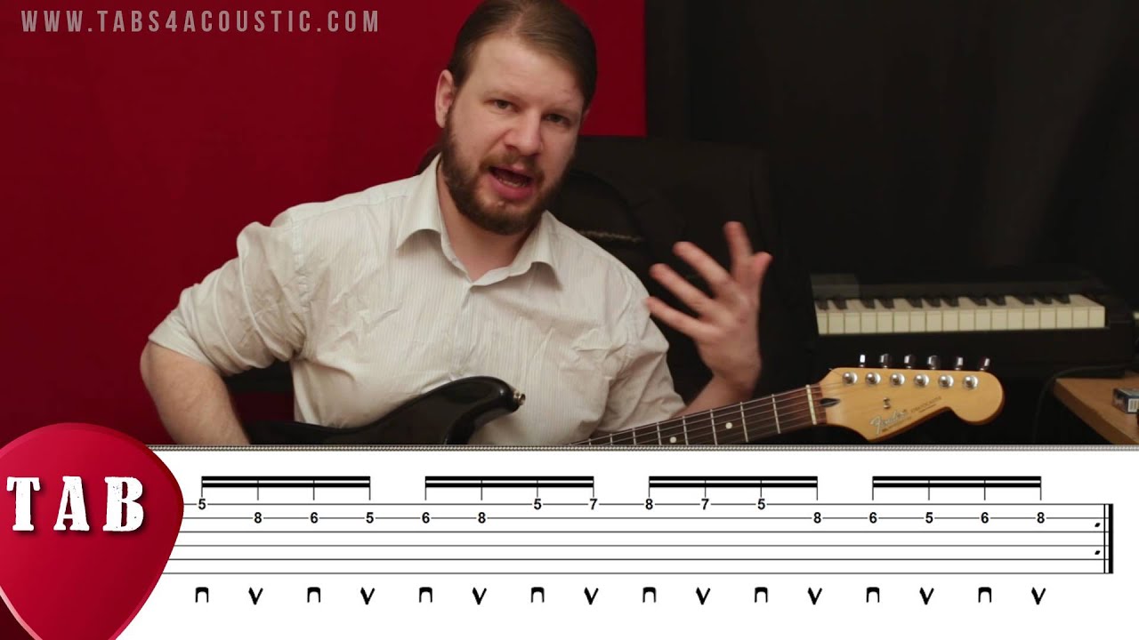 L'aller-retour sur plusieurs cordes : Partie 3 - Des exercices sur deux cordes