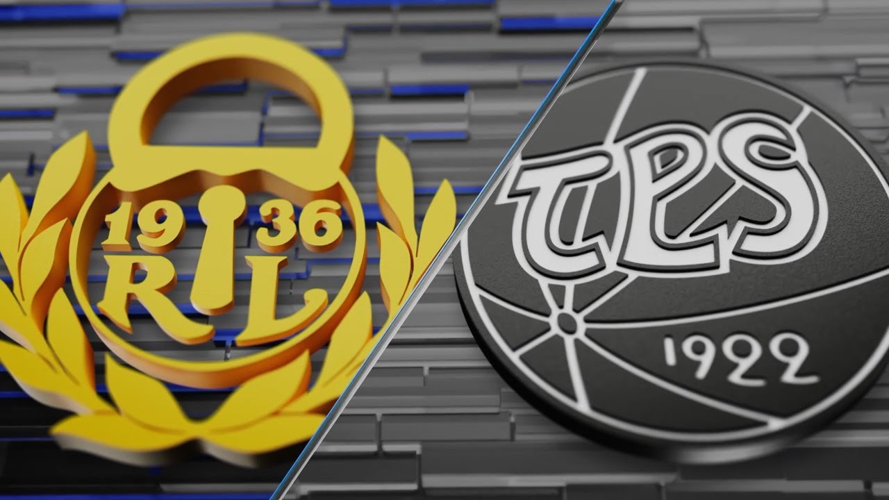 Ottelukooste: Lukko − TPS | 5.12.2025