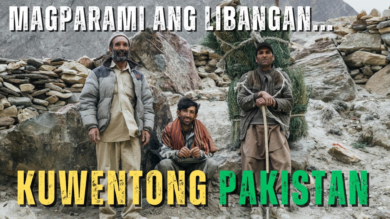 Sa Sobrang Dami ng kanilang Populasyon Naglalayasan na ang Karamihan