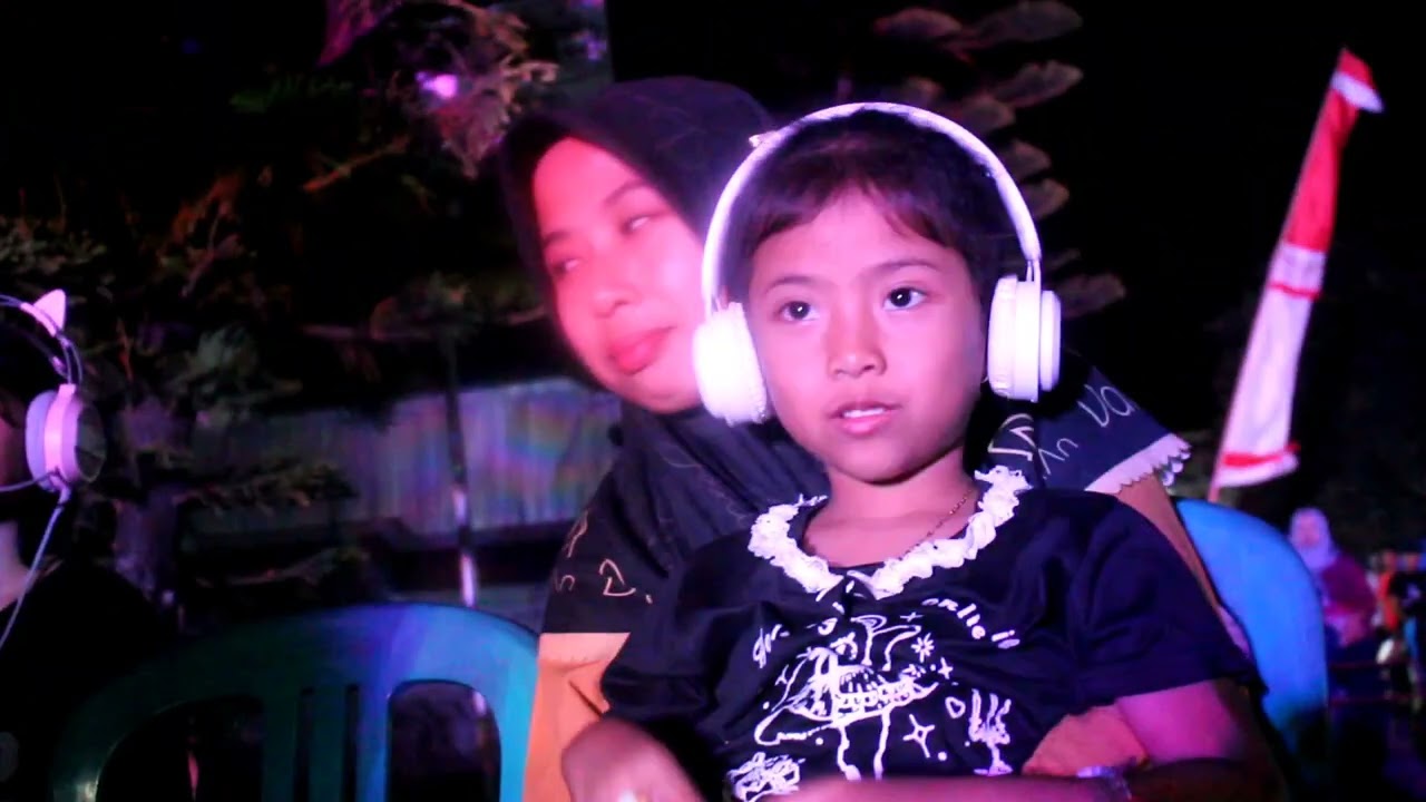 Latihan Sedulur Wetan Punden x Cap Jaran Audio _ Keboromo 2/1 #Sedekahbumiday