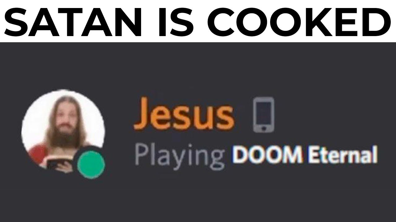 DOOM MEMES 26