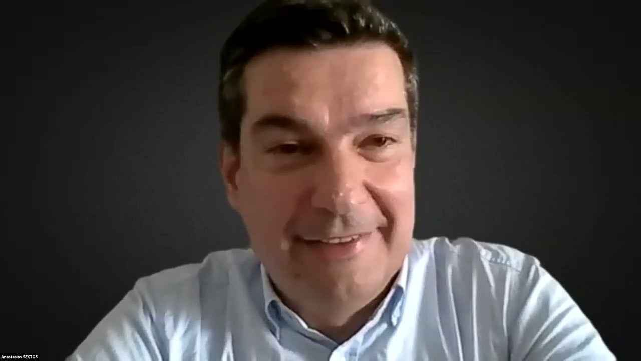 IWFeb6 09 &Alpha;. Sextos, University of Bristol & NTUA