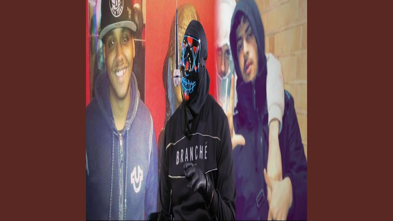 Block Legends