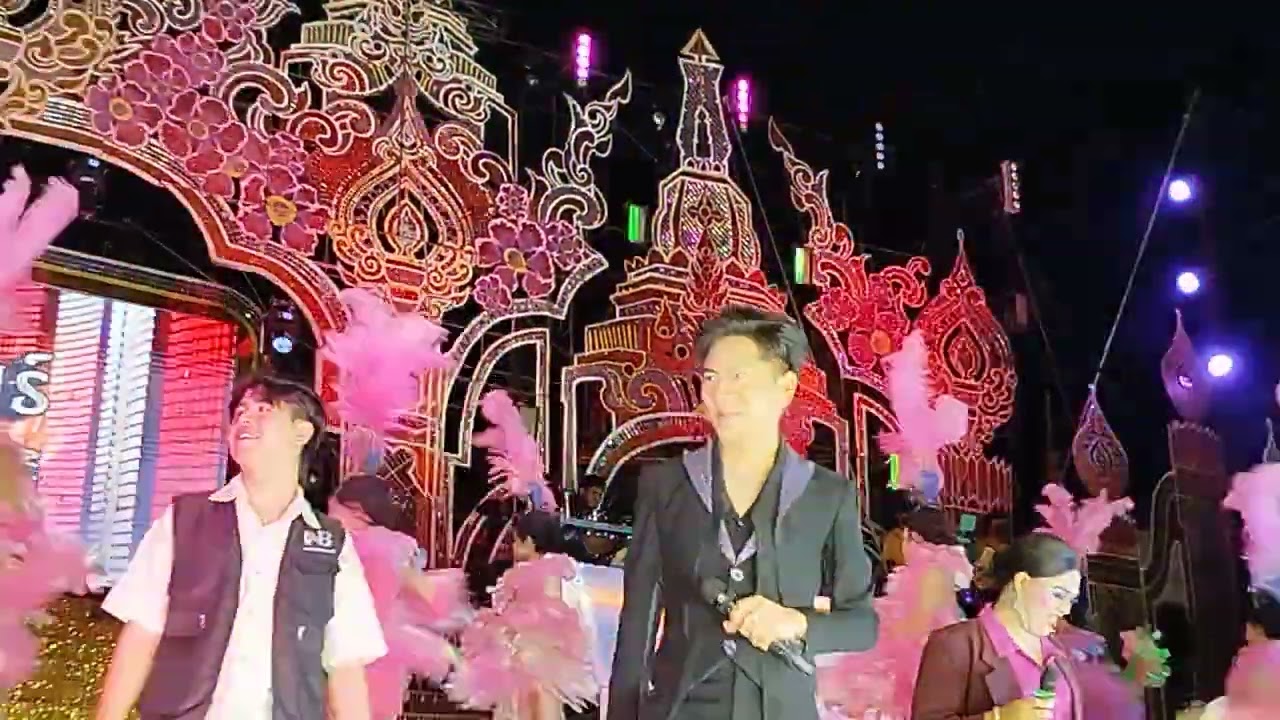 เมดเล่ย์ |  จักรพันธ์ ลำเพลิน | 2569 