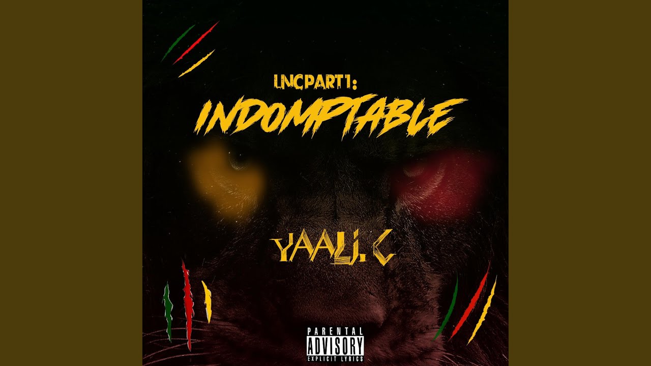 LNC Pt. 1: Indomptable