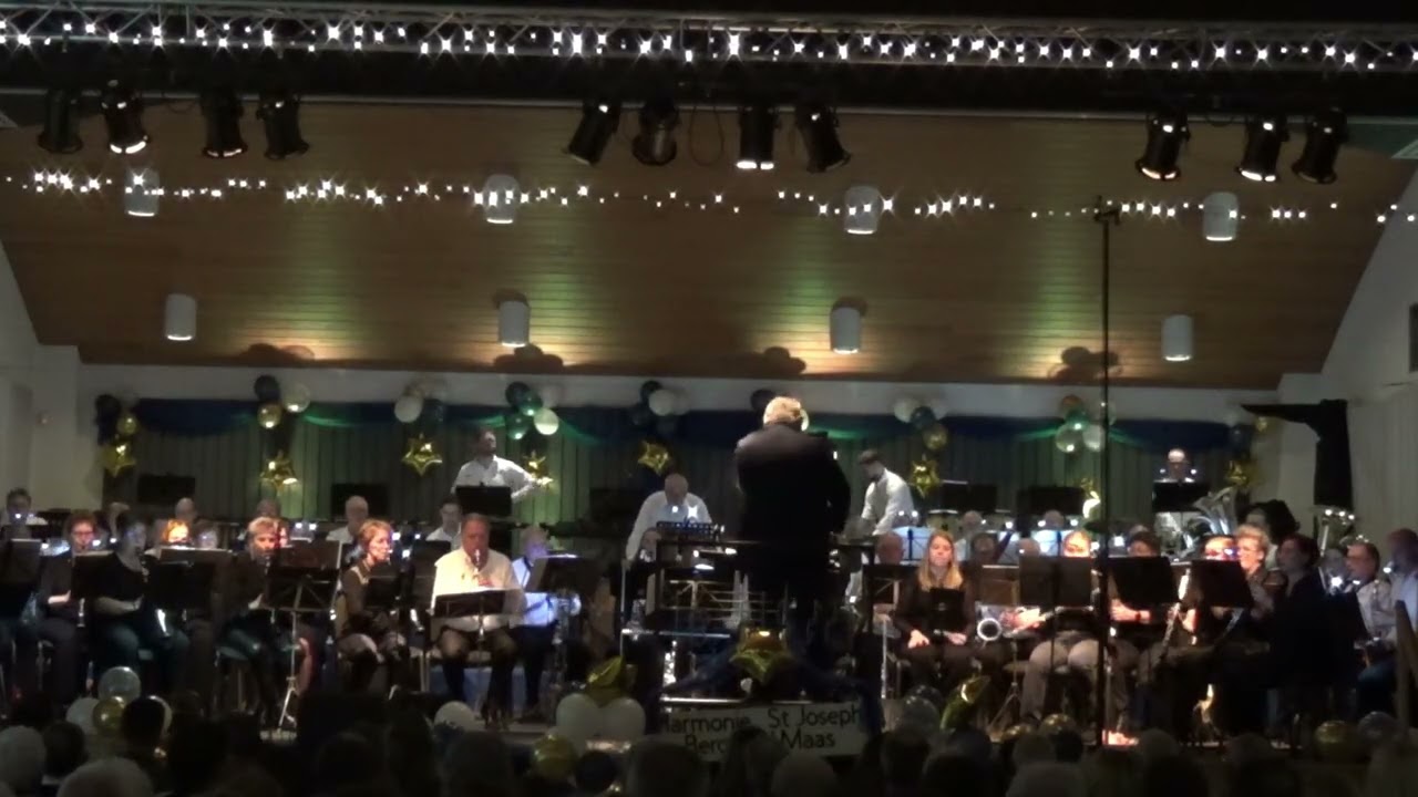 Limburg's Got Talent 2025   Arsenal