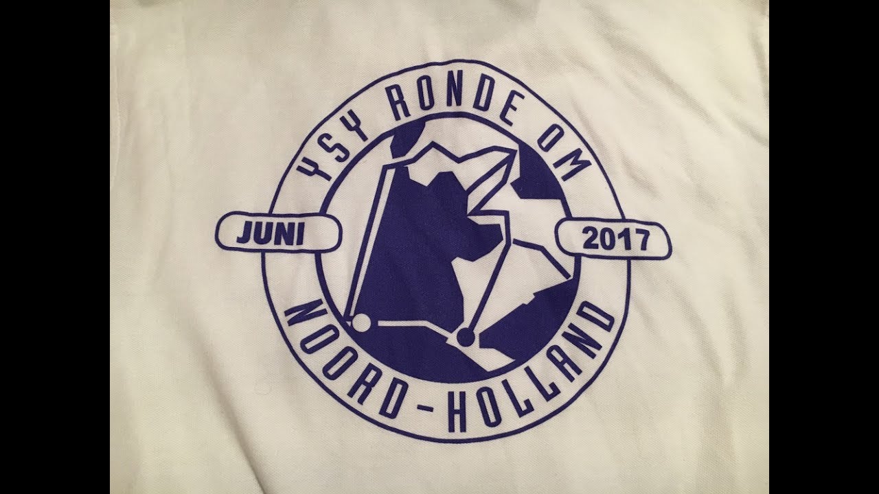 YSY Ronde om Noord-Holland 2017