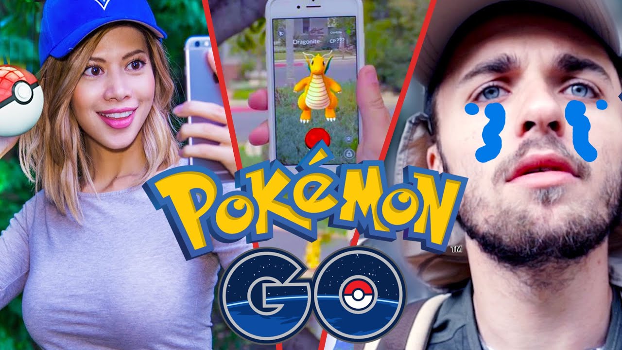 8 ASTUCES D'EXPERT sur POK&Eacute;MON GO