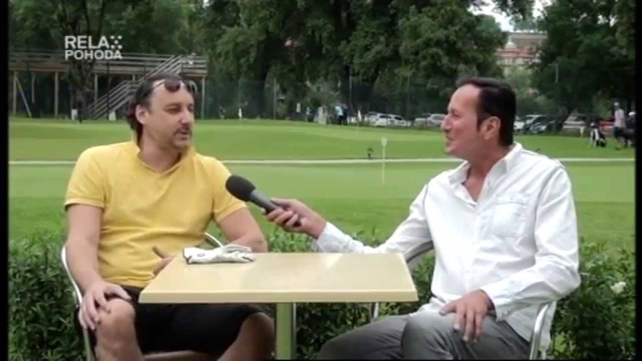 Celebrity 2/2 - Marian Vojtko