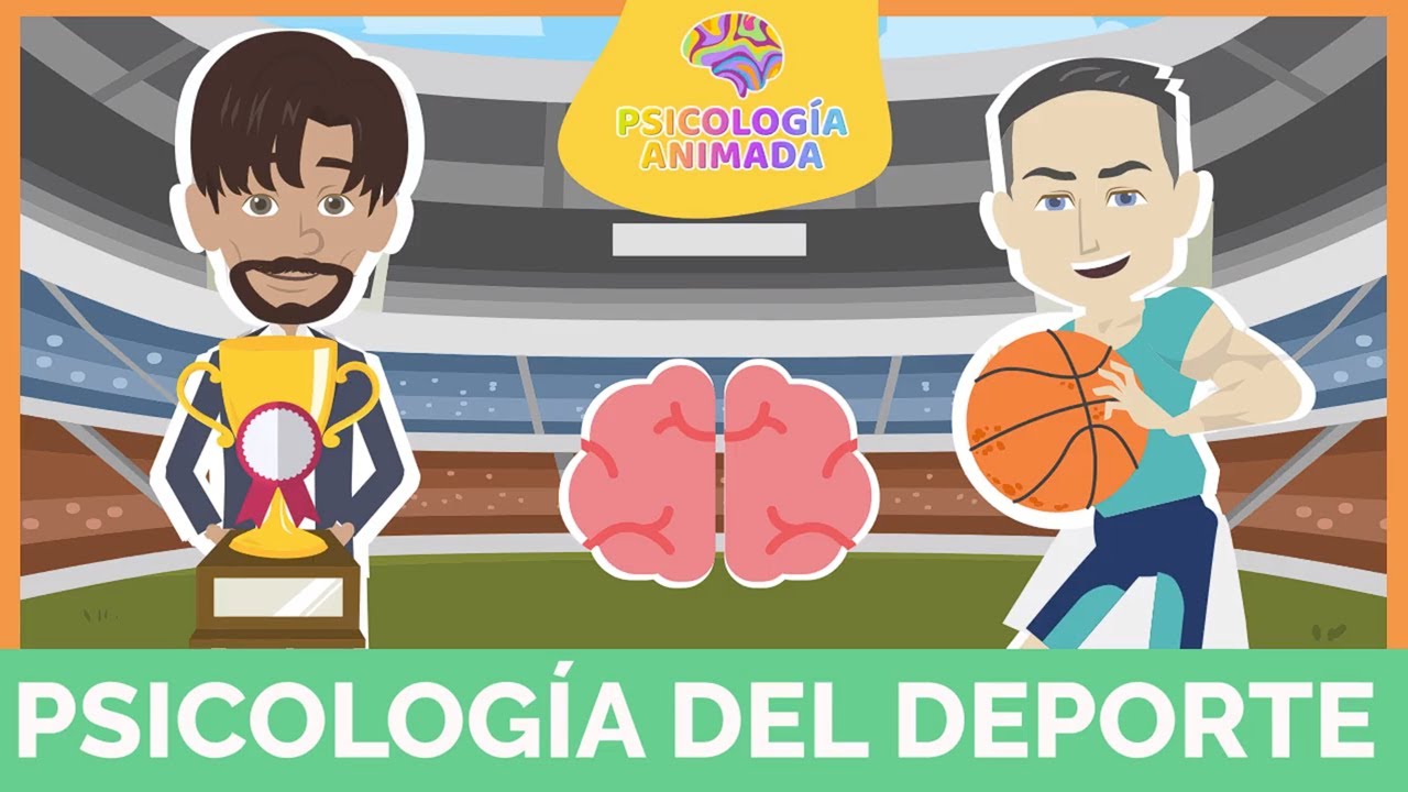 ¿Qué es la Psicología del Deporte? ¿Qué hace un Psicólogo Deportivo?