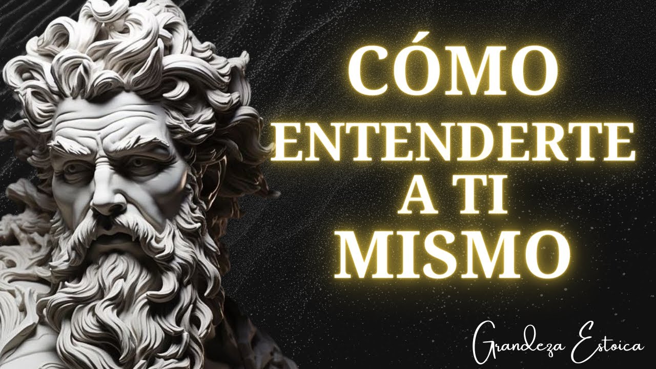 12 Consejos de Marco Aurelio Para Entenderte a Ti Mismo | ESTOICISMO