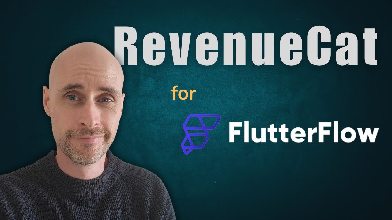 How To Set Up RevenueCat In FlutterFlow