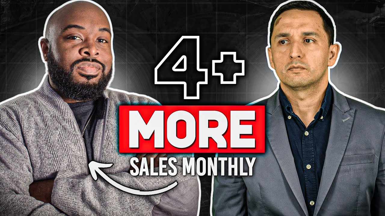 Realtor closes 4+ additional homes per month with video marketing