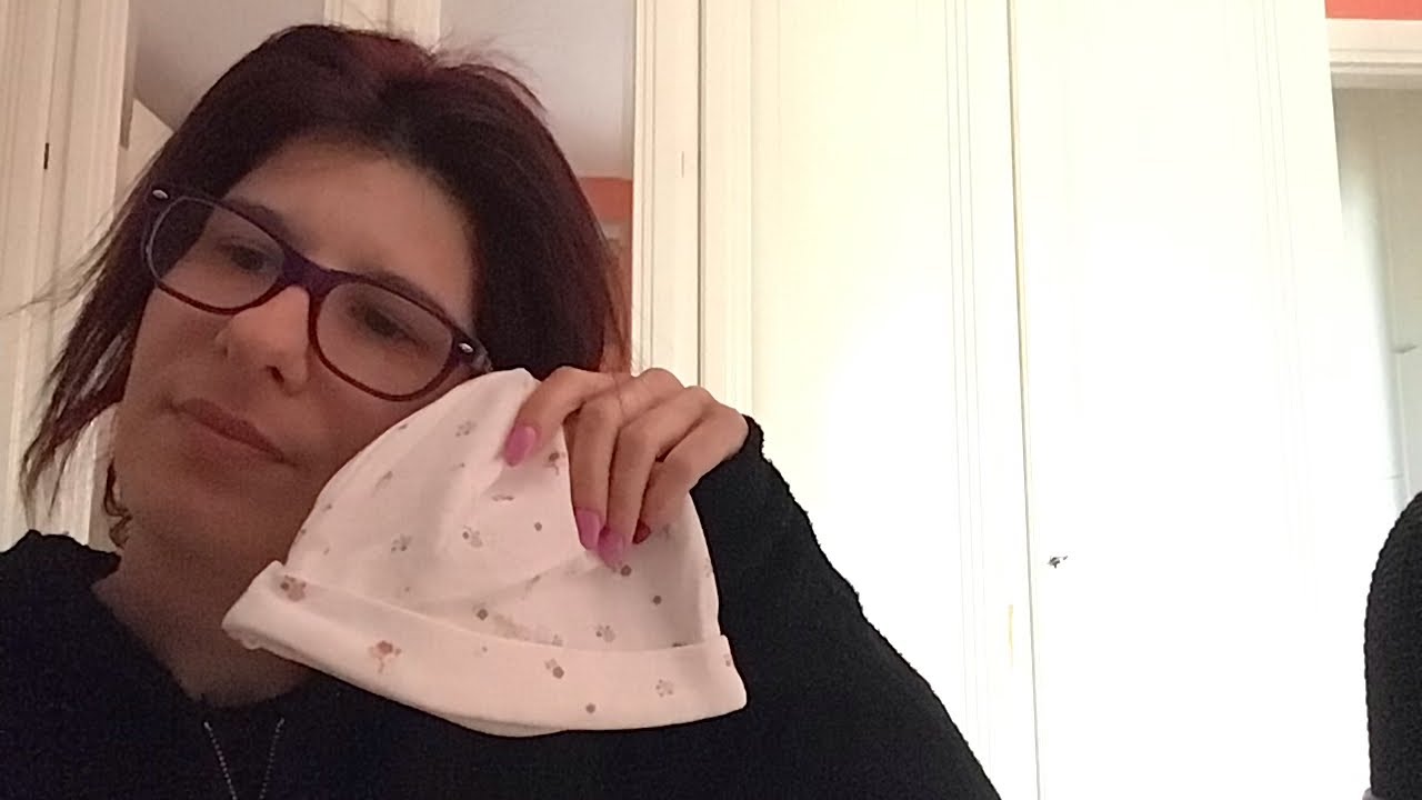 Haul della piccola maya 😍😍😍asmr ita 
