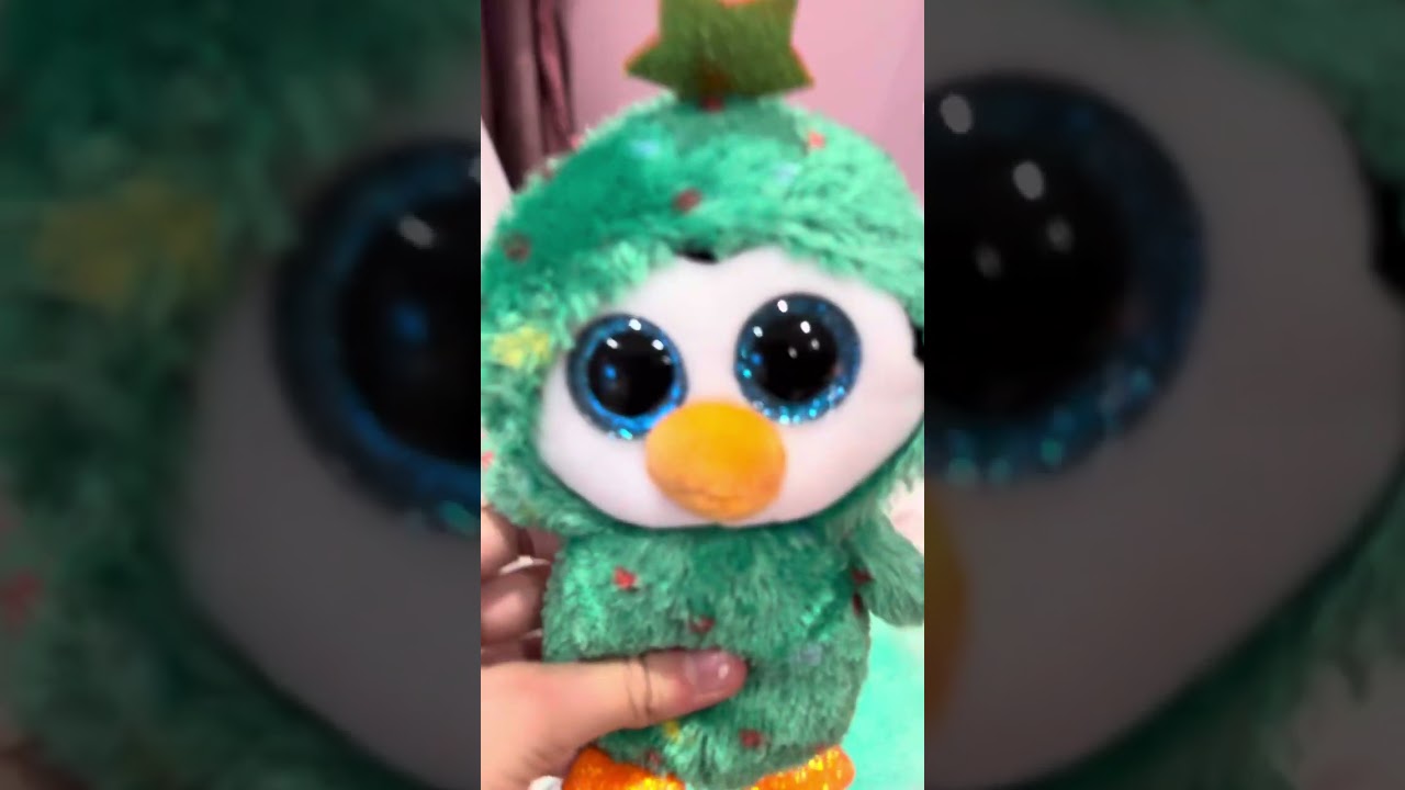 Christmas room tour ￼⛄️