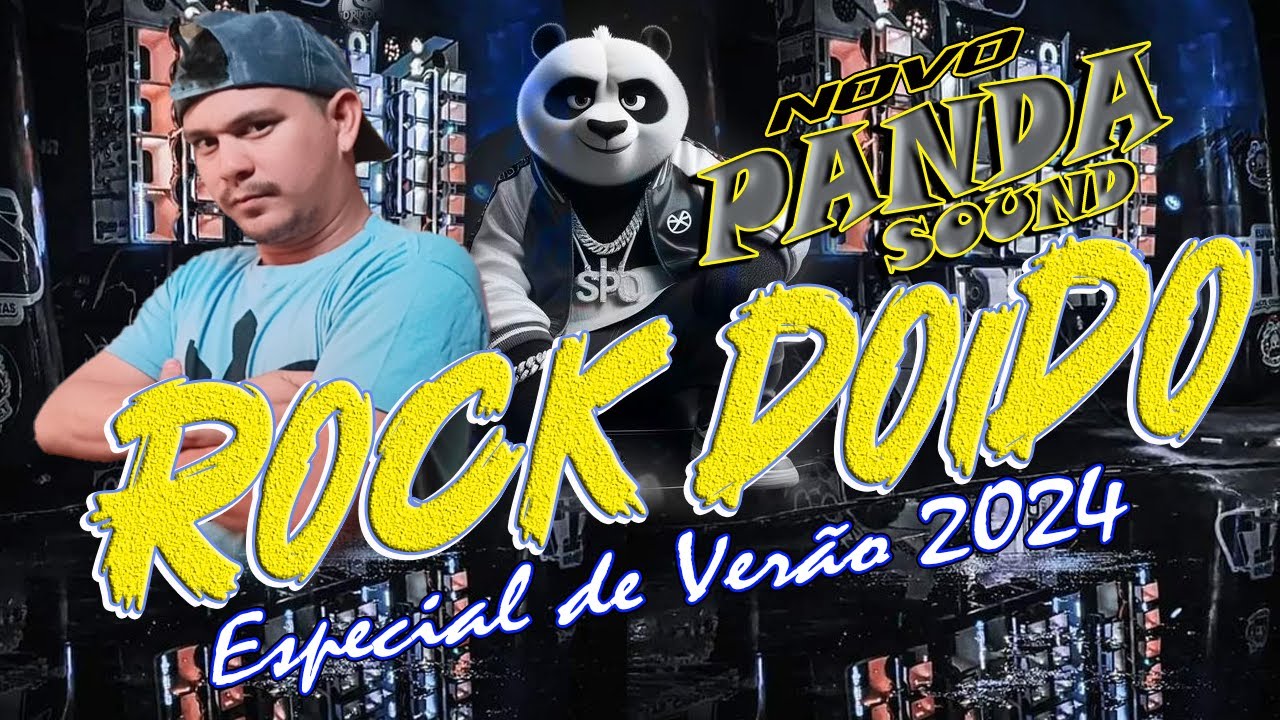 ROCK DOIDO 2024 especial de ferias
