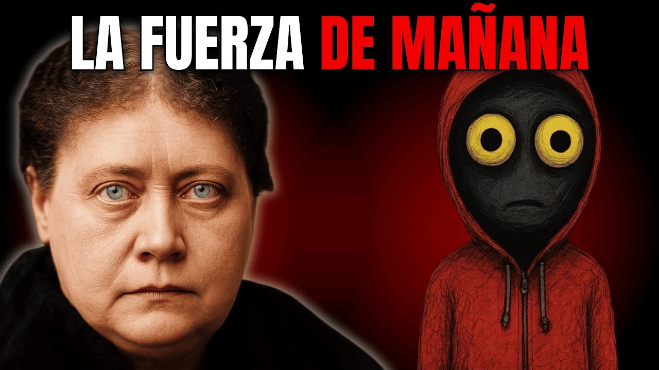 LO QUE BLAVATSKY ENSEÑABA SOBRE SUPERAR EL DOLOR Y EL SUFRIMIENTO