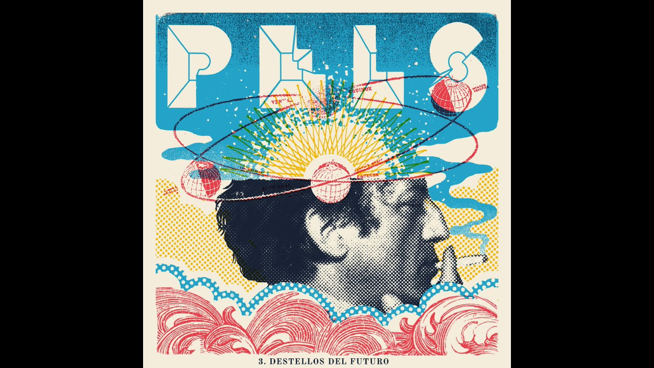 Pels - Camale&oacute;n