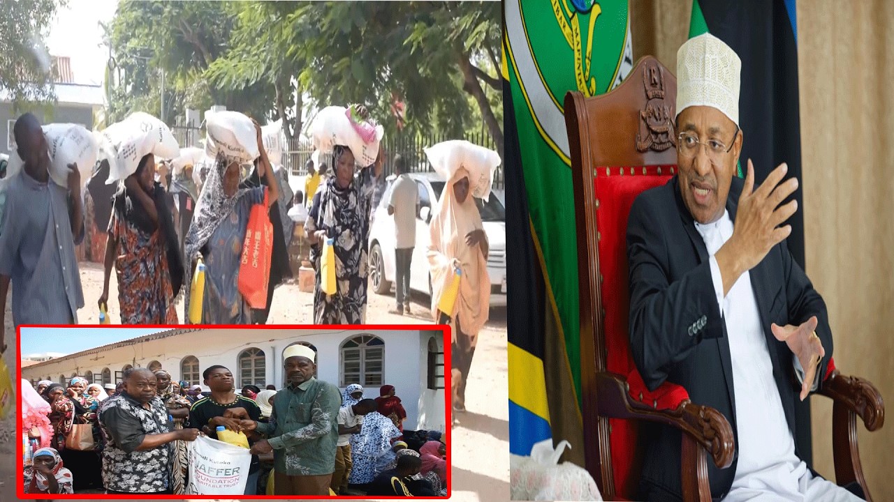 DKT. MWINYI ATOA FUTARI KUSINI UNGUJA
