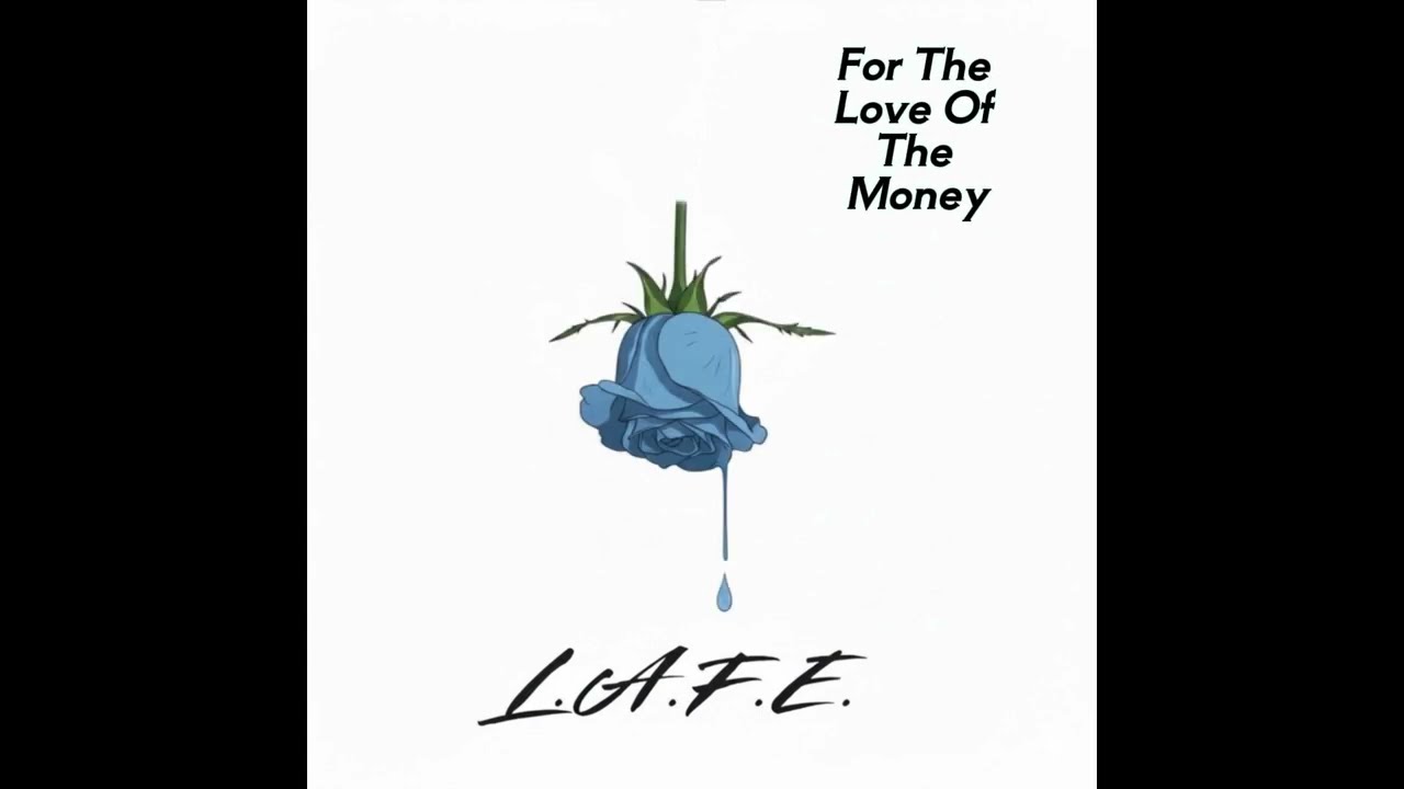 For The Love Of The Money - GFB AD (DELUXE)