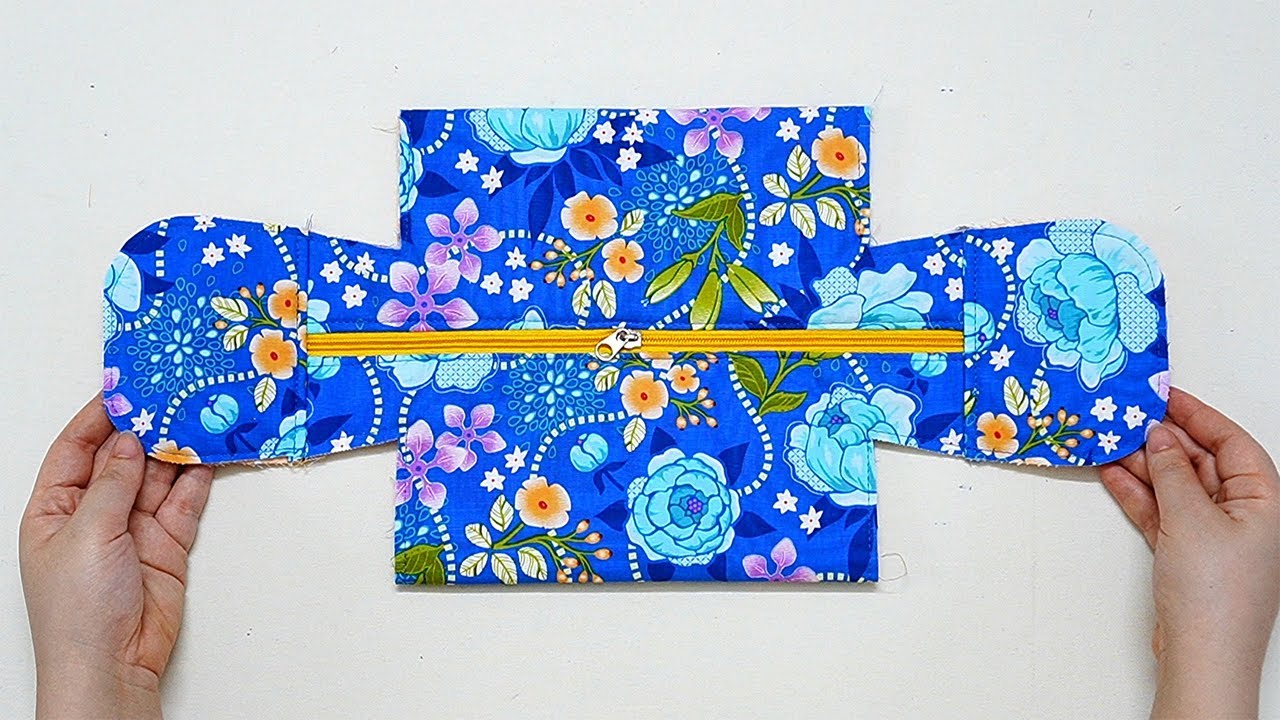 7 Super Cute Bag Sewing Ideas For You 💟 Sewing Gift Ideas