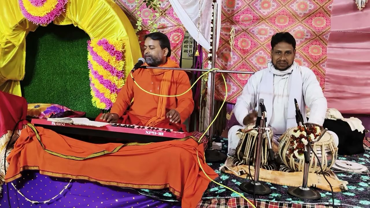 Sadhna Satguru ki Na Kari Bhajan By Gurusharan Suman ( Bhajan Samrat )