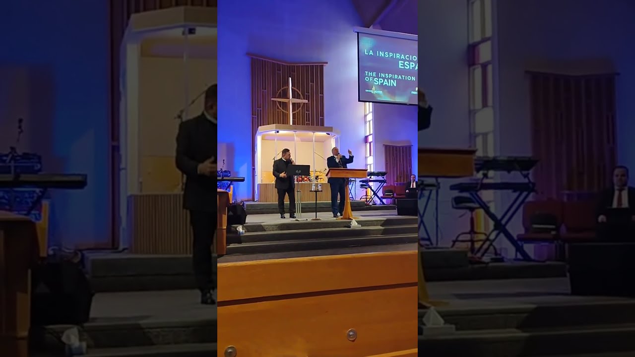 Unidos 2026 Conference