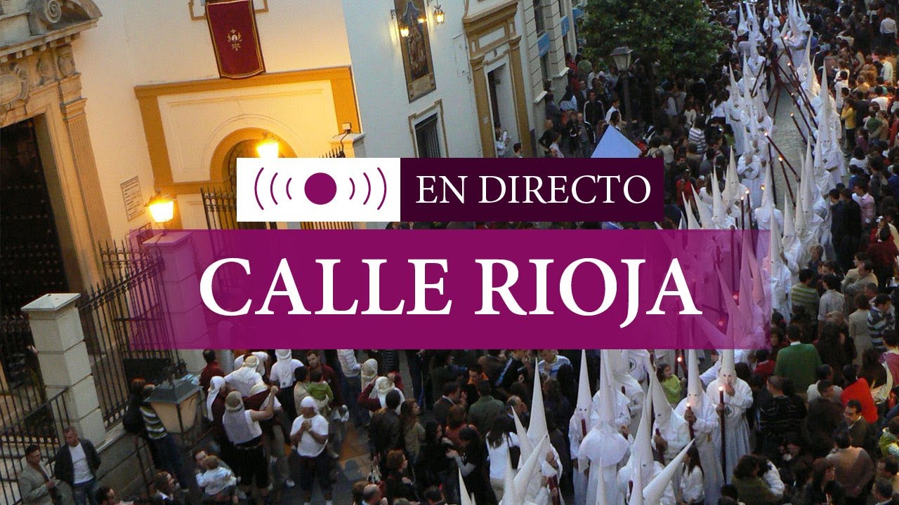 DOMINGO DE RAMOS 2023 | La Semana Santa desde Diario de Sevilla