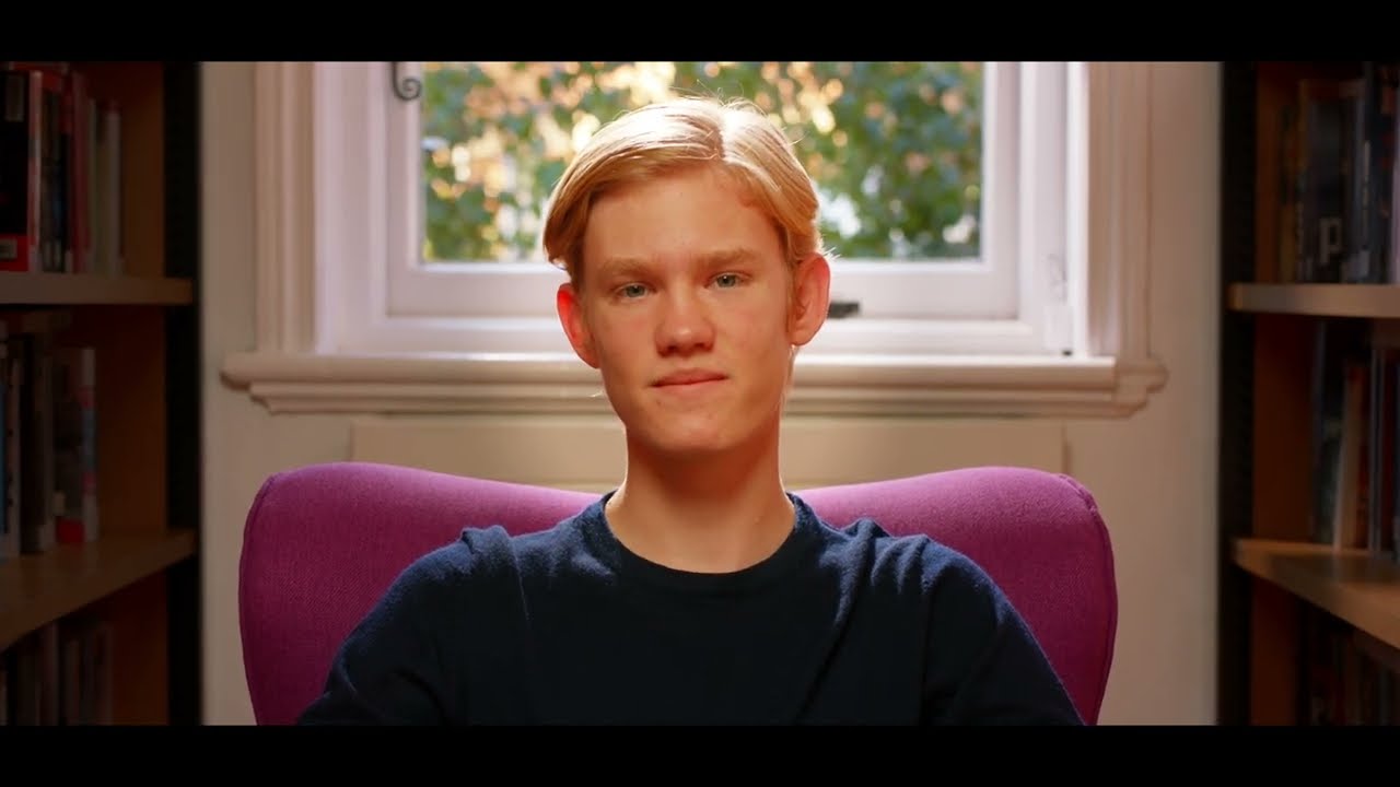 Brand Video: So this is St Clare’s…