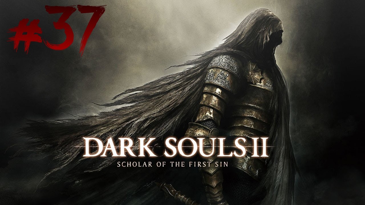 Dark Souls 2: The Lifts Are Confusing Me