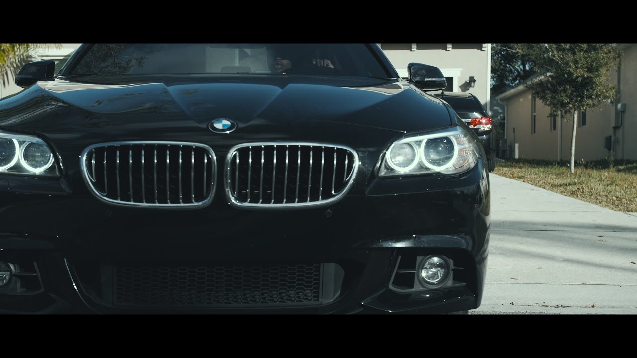 Spectrum the Originator - Lavish (Official Film)
