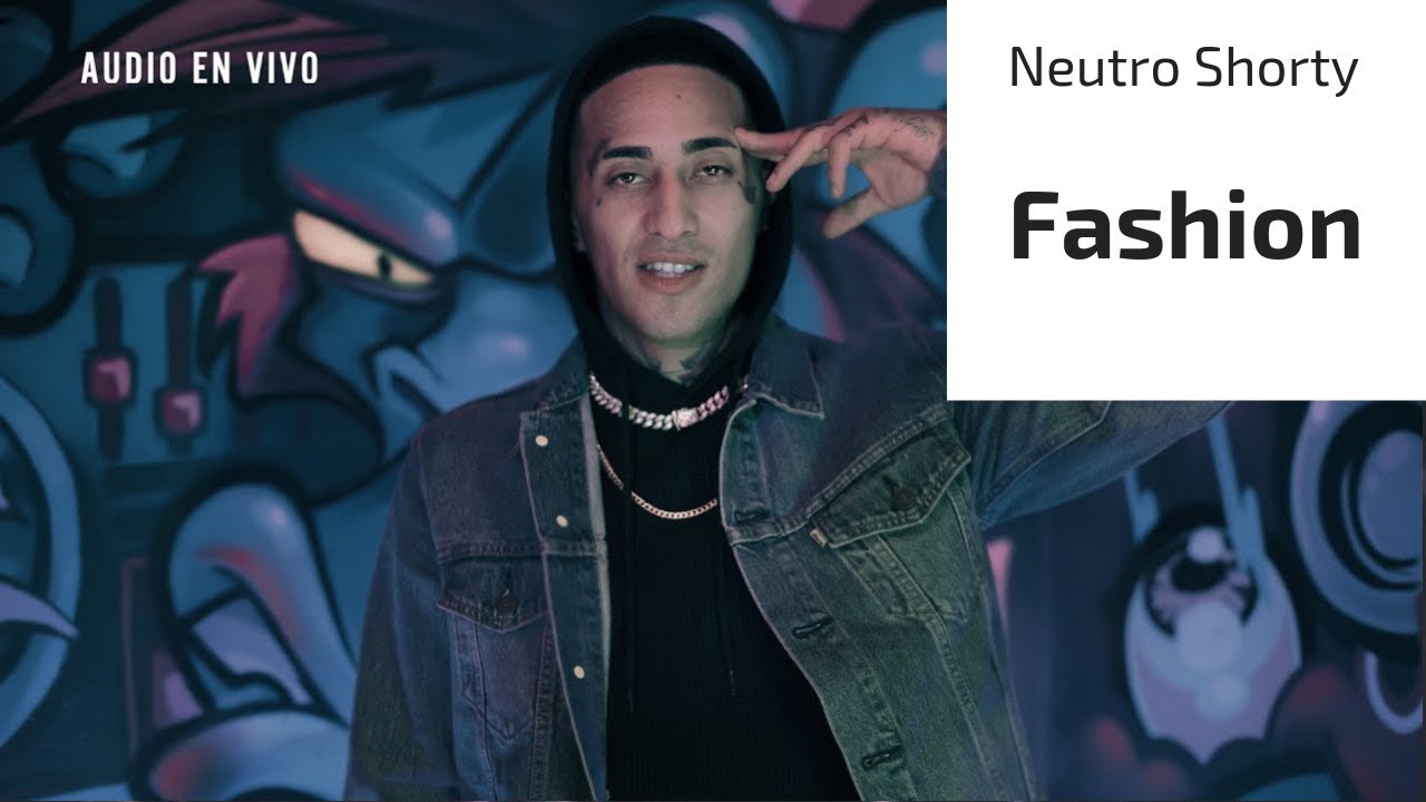 NEUTRO SHORTY | Fashion - instrumental
