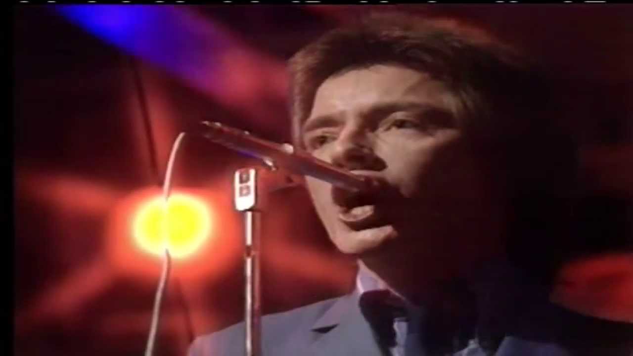 The Jam - News Of The World (HD)