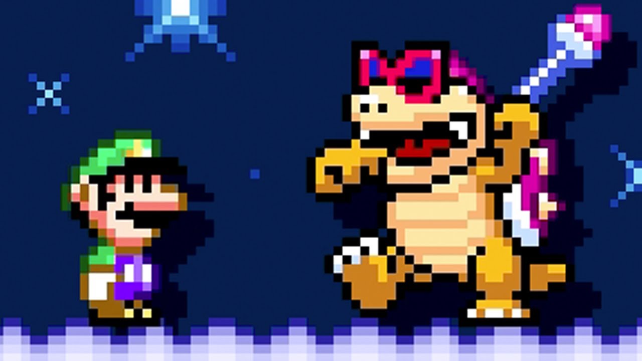 Super Mario Maker 2 - Expert Endless Challenge #51