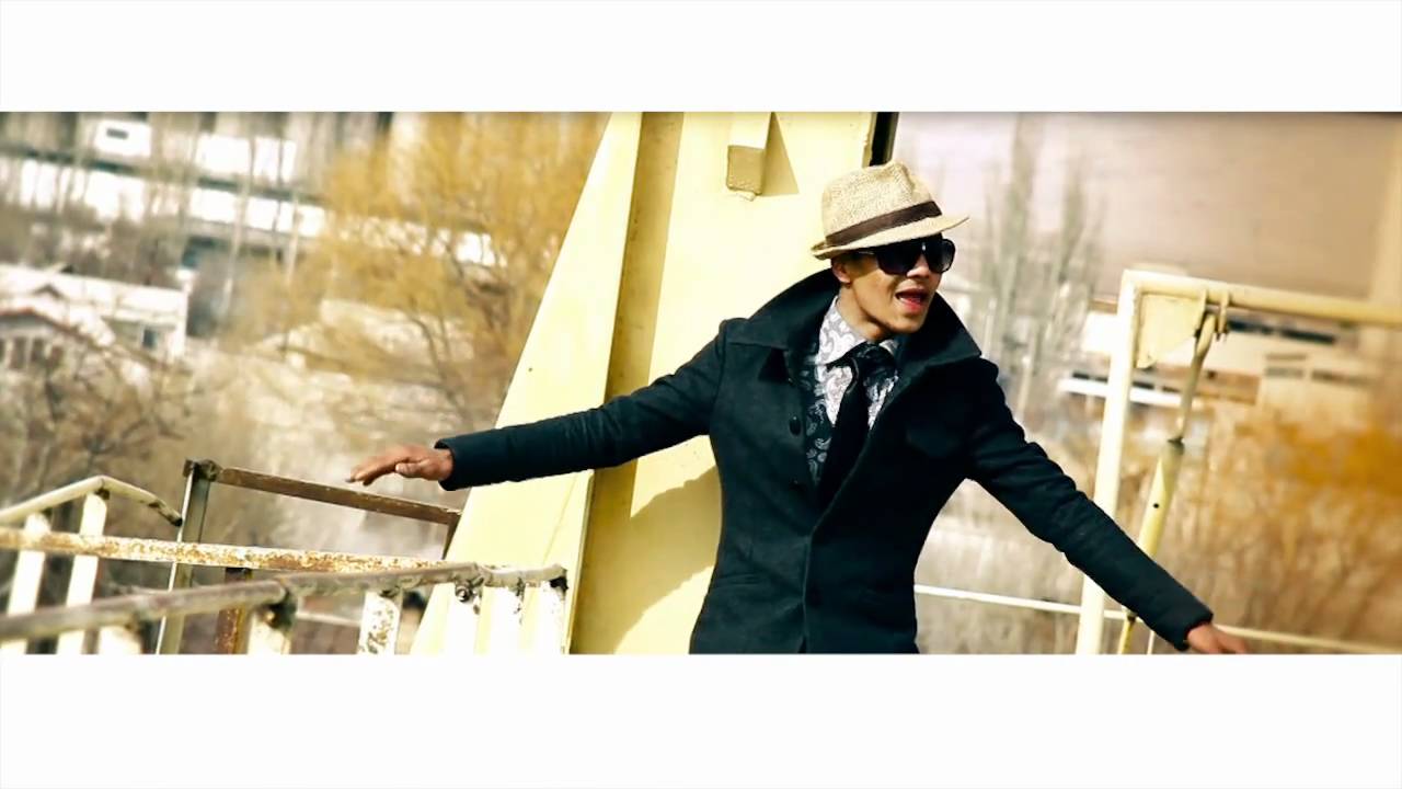 K.A.ft.Бегиш - Керексин мага[2011]